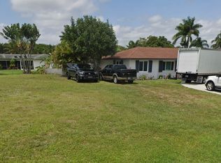 Galiano St, Royal palm beach, FL 33411