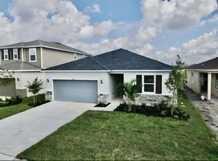 9541 Sandy Bluffs Cir, Parrish, FL 34219