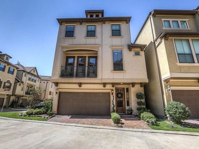 5510 Livorno Way, Houston, TX, 77021