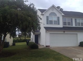 2319 Blackwolf Run Ln, Raleigh, NC 27604