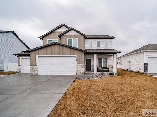 2926 Curlew Dr, Ammon, ID 83401