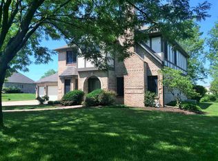 1501 Hawksview Dr, Marion, IN 46952