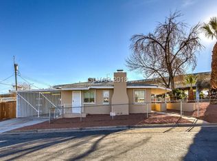 356 N 16th St, Las Vegas, NV 89101