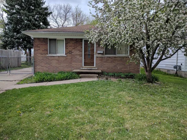 2560 Waltz Ave, Warren, MI 48091