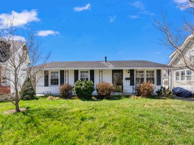 706 Gartrell Ct, Ashland, KY, 41101