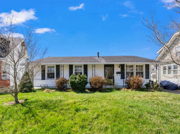 706 Gartrell Ct, Ashland, KY 41101