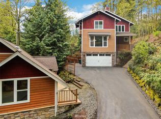 821 Sunrise Pl SW, Issaquah, WA 98027
