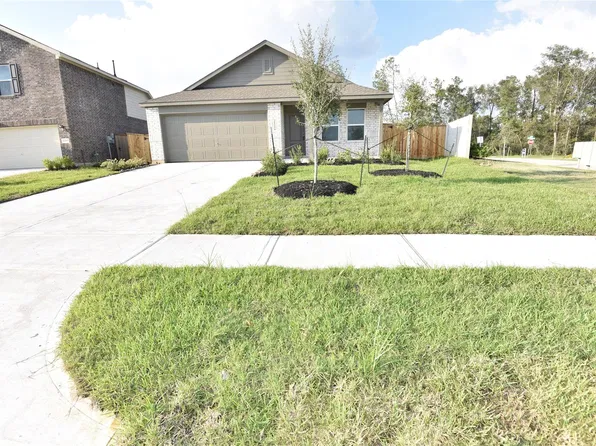 21599 Casavatore Dr, New Caney, TX 77357