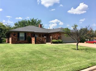 2502 Woodridge Dr, Abilene, TX 79605