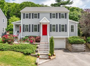 53 Bow Rd, Newton, MA 02459