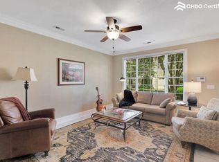 14519 Adair Manor Ct, Charlotte, NC 28277