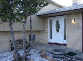 10780 Portugee Phillips Rd, Cheyenne, WY 82009