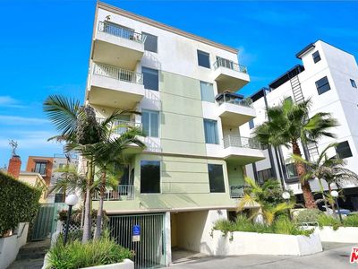 11801 Avon Way APT 4, Los Angeles, CA, 90066