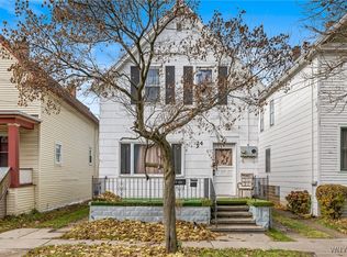 24 Persia St, Buffalo, NY 14211