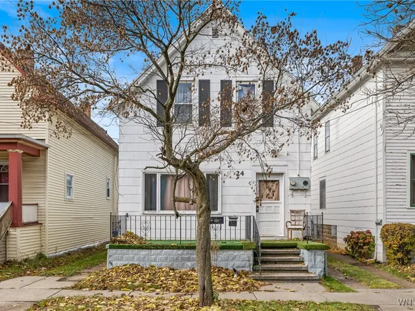 24 Persia St, Buffalo, NY 14211