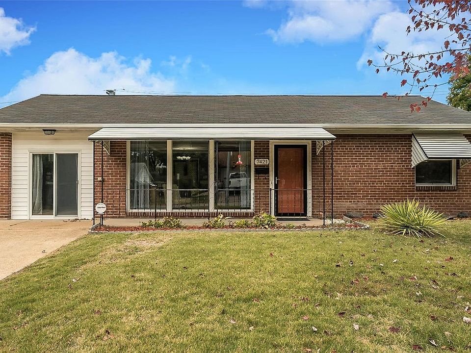 1st image of 7421 Dianthan Ln