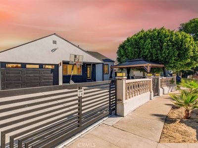 10191 Elkwood St, Sun Valley, CA, 91352