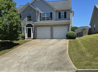 5759 Colonnade Dr, Rex, GA 30273