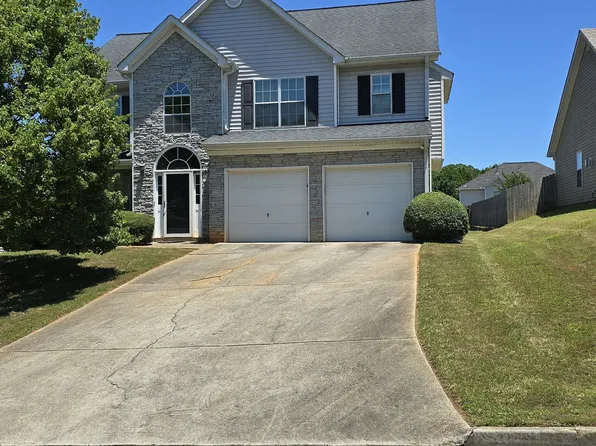 5759 Colonnade Dr, Rex, GA 30273