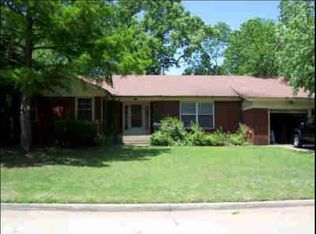 3525 Garden Pl, Oklahoma City, OK 73112