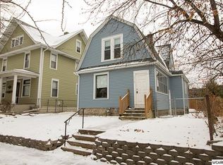 1518 Sherburne Ave, Saint Paul, MN 55104