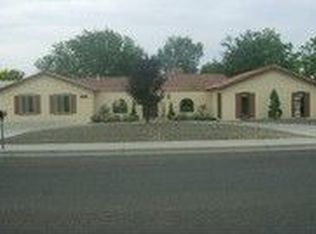 1518 W Idaho Ave, Ontario, OR 97914