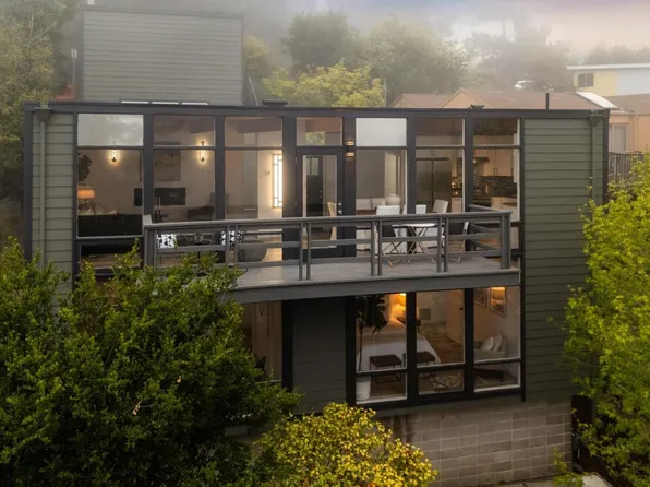 1510 Grizzly Peak Blvd, Berkeley, CA 94708