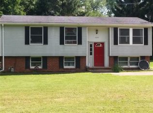 1695 County Road 2, Almond, NY 14804