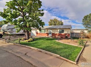 256 Ley Dr, La Salle, CO 80645