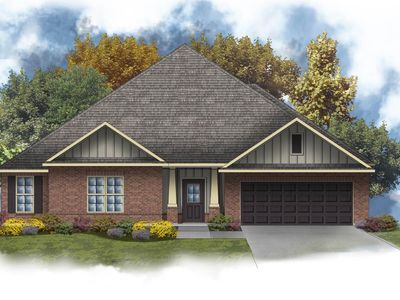 3006 Mountain Laurel Trl #1G-2, Cantonment, FL, 32533