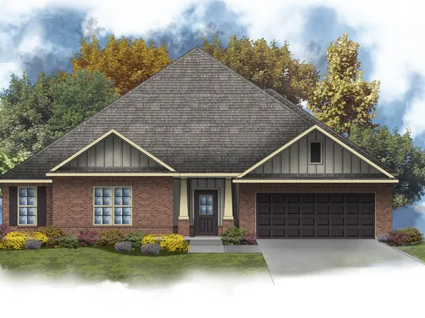 3006 Mountain Laurel Trl #1G-2, Cantonment, FL 32533