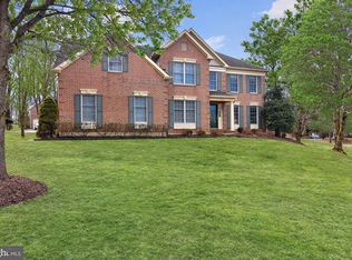 8104 Dry Ridge Rd, Montgomery Village, MD 20886