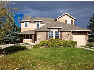 3460 Rookery Rd, Fort Collins, CO 80528