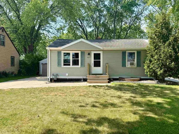 521 Cottage Grove Ave, Green Bay, WI 54304