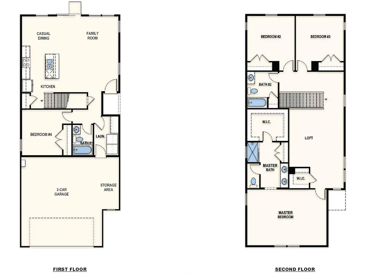Building Photo - 8116 Inhibition Ct
