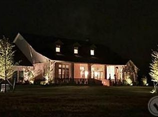 437 O Malley Rd, Montague, TX 76251