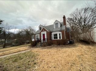 5 S Dellwood Ave, Saint Louis, MO 63135