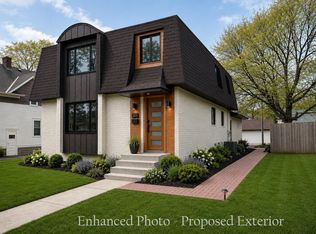 2734 Ulysses St NE, Minneapolis, MN 55418