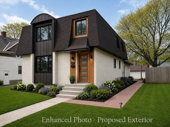 2734 Ulysses St NE, Minneapolis, MN 55418