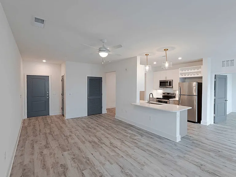 Forena Luxury Living — Photo 75
