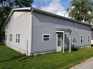 3962 E 1425 N, Wheatfield, IN