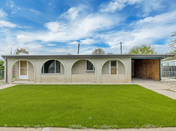 1995 Clyde St, Layton, UT 84041
