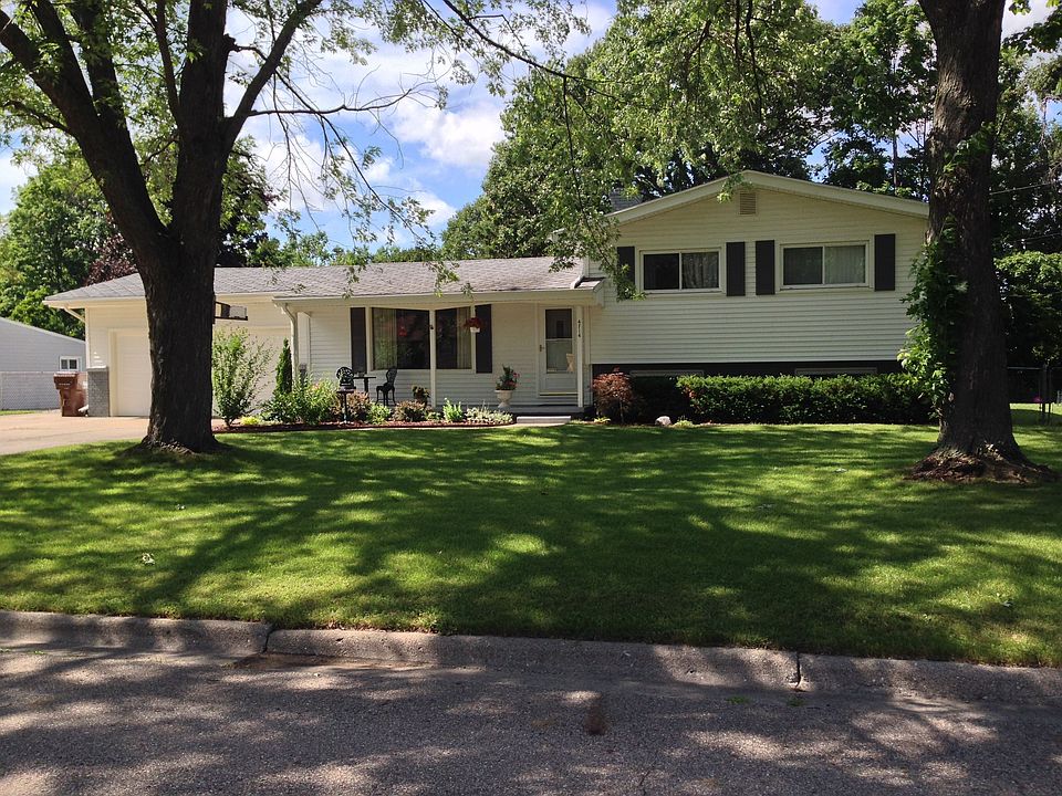 Great Curb Appeal 