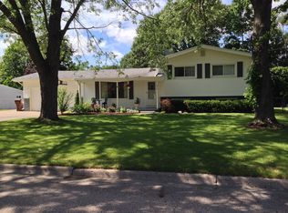 4714 Blackberry Ln, Lansing, MI 48917