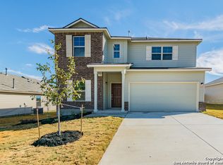 6914 Cetera Way, Converse, TX 78109