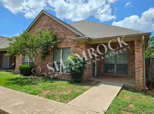 2109D Columbus Ave, Waco, TX 76701