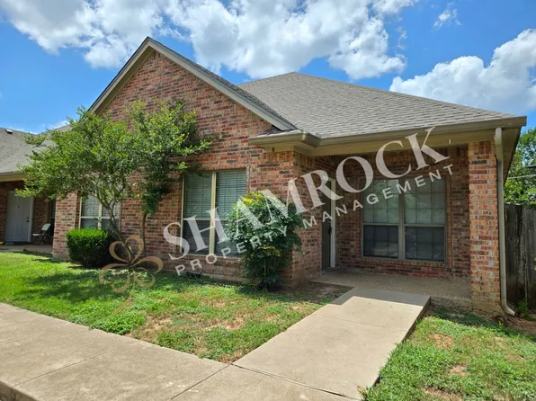 2109D Columbus Ave, Waco, TX 76701