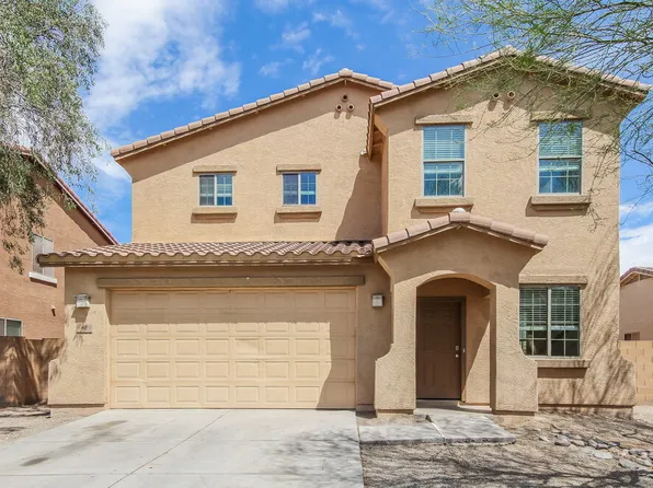 6829 S 68th Ln, Laveen, AZ 85339