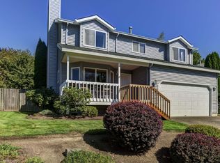 22318 SW Pinto Dr, Tualatin, OR
