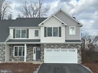241 Sage Blvd, Middletown, PA 17057